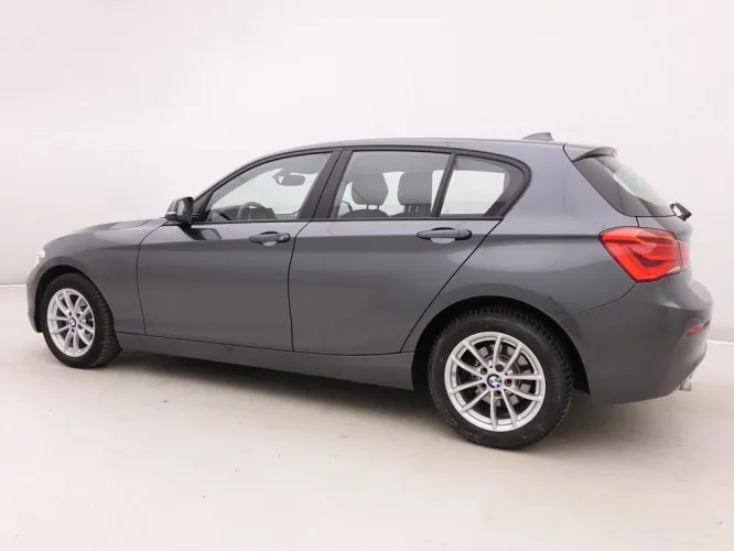 BMW 1 116d Advantage + GPS + LED Lights Image 3