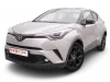 Toyota C-HR 1.2 Turbo 116 4WD CVT C-Ult Thumbnail 1