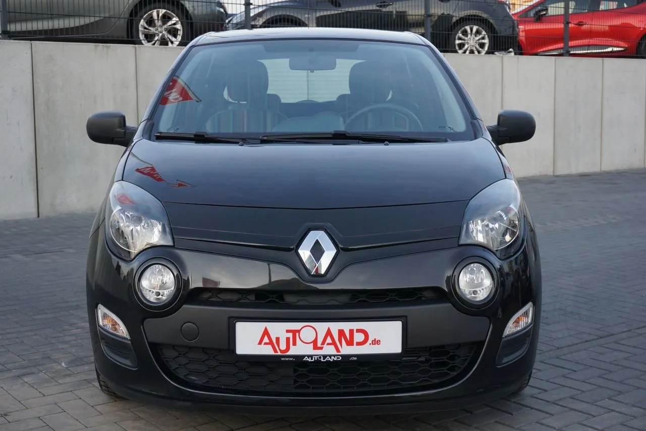 Renault Twingo 1.2 16V Bluetooth...  Image 6