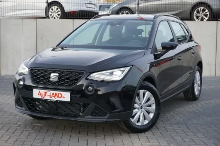 Seat Arona 1.0 TSI DSG FL... 