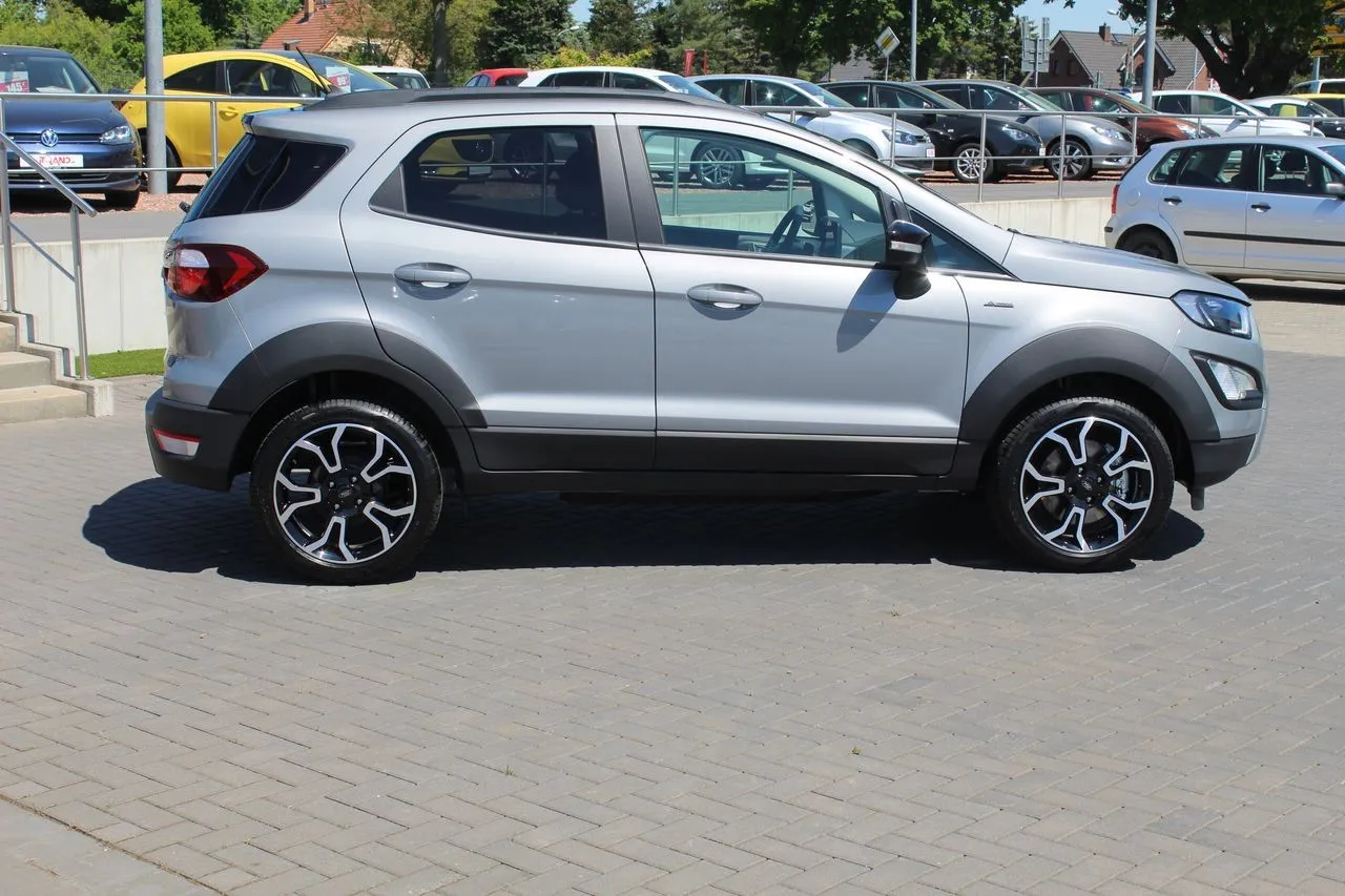 Ford Ecosport Active 1.0 EB Navi...  Image 7