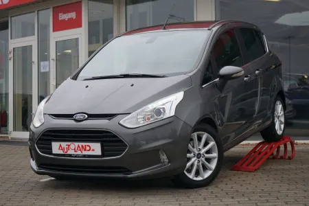 Ford B-Max 1.0 Ecoboost Navi... 