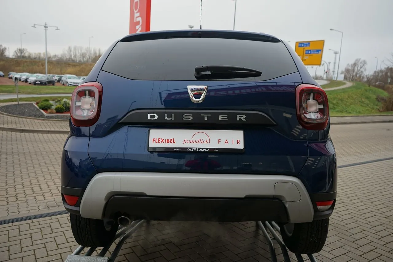 Dacia Duster II 1.2 TCe 125 Comfort...  Image 3