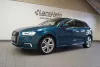 Audi A3 1,4 e-tron S-line Sportback S-tr. 5d Thumbnail 2