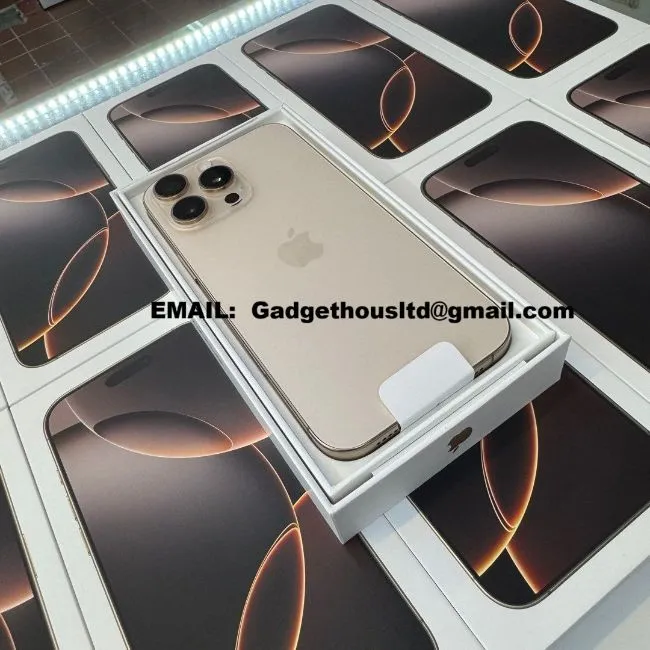 Apple iPhone 16 Pro Max | iPhone 16 Pro | iPhone 16 | iPhone 16 Plus | iPhone 15 Pro Max | iPhone 15 Pro | iPhone 15 | iPhone 15 Plus Image 3