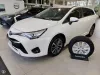 Toyota Avensis 1,8 Valvematic Active Touring Sports Multidrive S Thumbnail 3