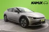 KIA EV6 RWD 77 kWh 229 hv / Adapt. Vakkari / Navigointi / Lämpöpumppu / Peruutuskamera / Sis. Alv / Thumbnail 1