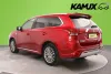 Mitsubishi Outlander 4WD 5P / Vakionopeudensäädin / Navigointi / Vähän ajettu / Neliveto / Thumbnail 5