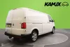 Volkswagen Transporter umpipakettiauto pitkä 2,0 TDI 103 kW DSG EU5 / PA-Lämmitin / Vetokoukku / Vakkari / Ilmastointi / Thumbnail 4