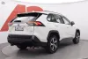 Toyota RAV4 Hybrid 2,5 AWD-i Active Plus Charged Edition - Toyota Approved-vaihtoauto / Kauko-ohjattu esilämmitys- ja jäähdytystoiminto / JBL / Navi ym. Thumbnail 5