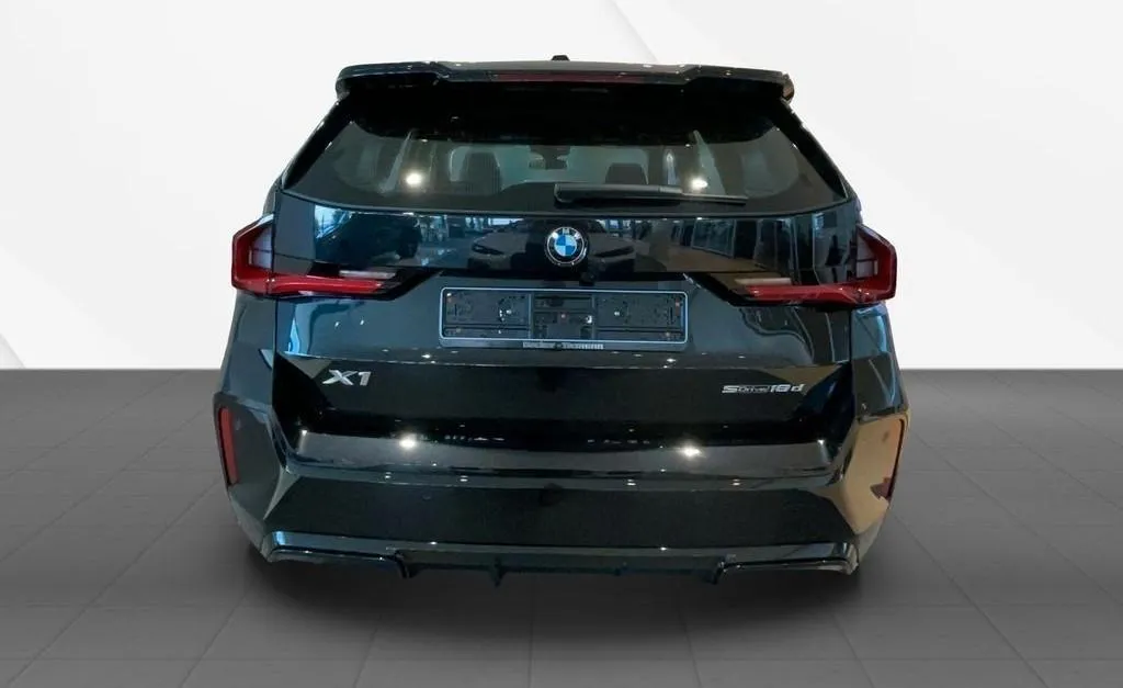 BMW X1 Image 6