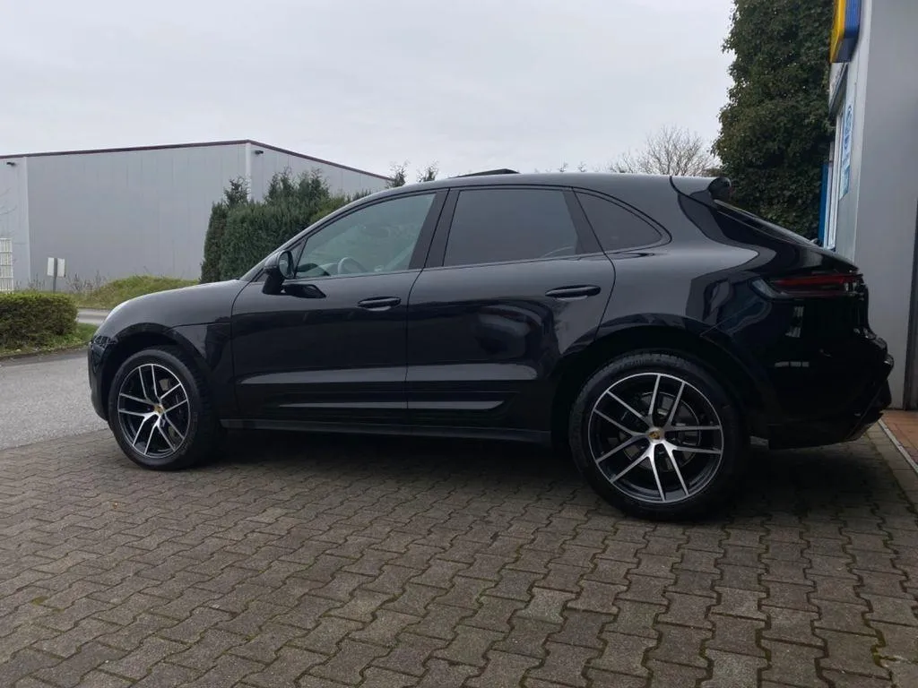 PORSCHE Macan 2.0 T Image 5