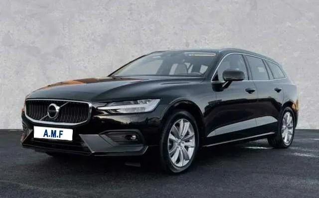 VOLVO V60 Image 1