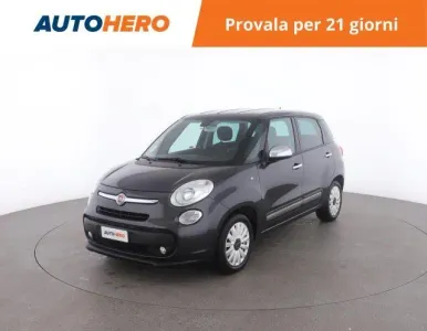 FIAT 500L 1.4 95 CV Pop Star