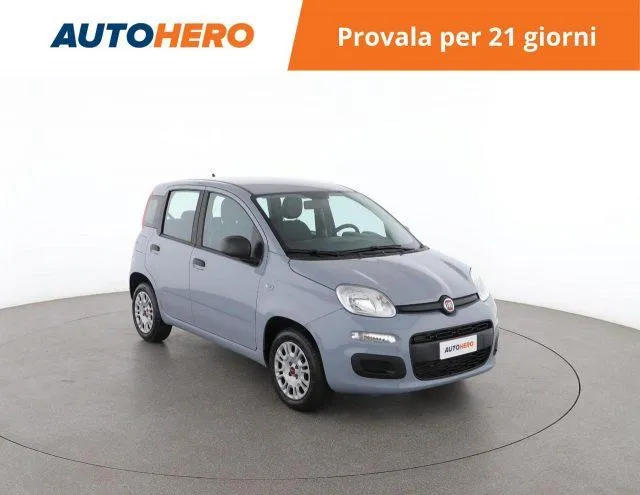 FIAT Panda 1.2 Easy Image 6