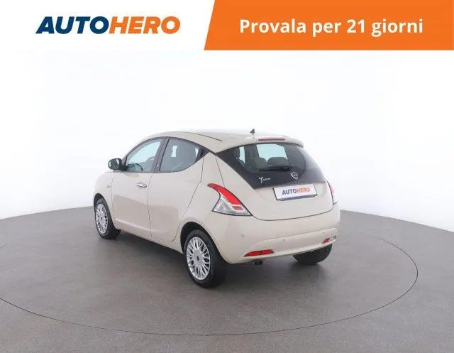 LANCIA Ypsilon 1.2 69 CV 5p. Gold Image 4