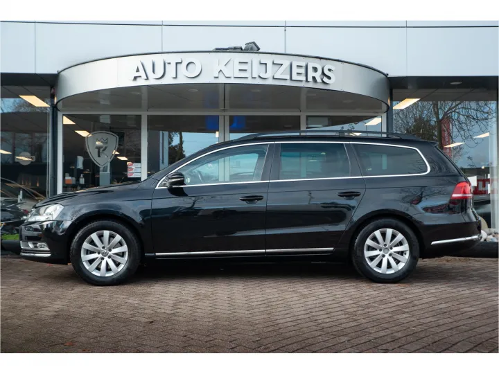 Volkswagen Passat Variant 1.4 TSI Highline BlueMotion  Image 3