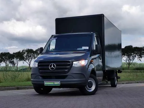 Mercedes-Benz Sprinter 316  Image 1