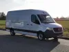 Mercedes-Benz Sprinter 316 L3H2 Maxi Airco Thumbnail 4