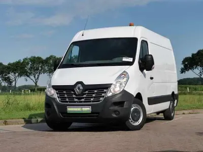 Renault Master 2.3 DCI L2H2 Airco 145Pk