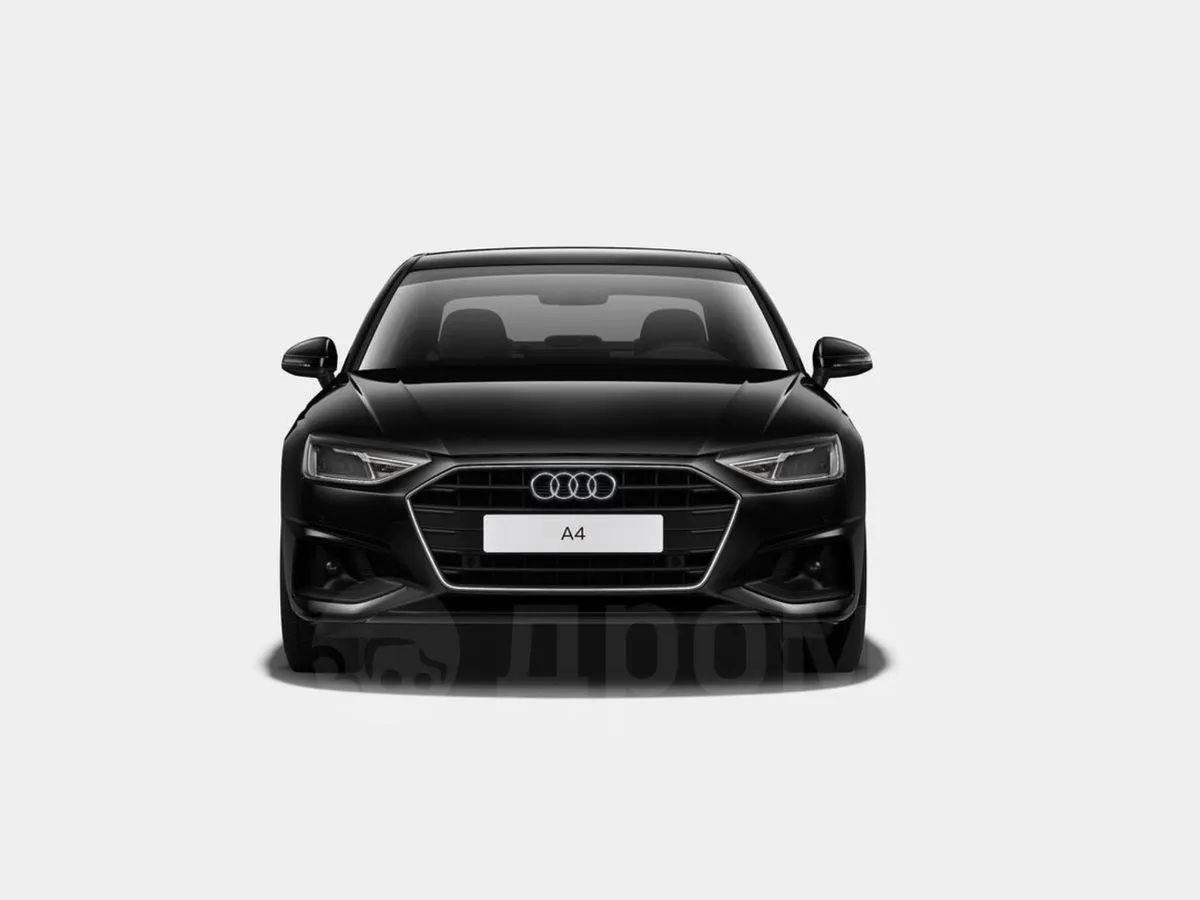 Audi A4 2.0 35 TFSI S tronic Sport Image 1