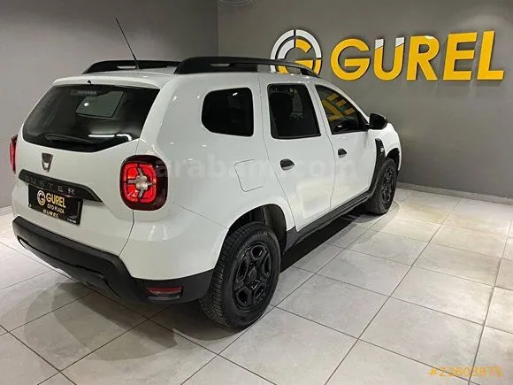 Dacia Duster 1.5 BlueDCI Comfort Image 3