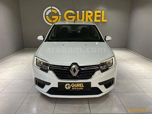 Renault Symbol 1.5 dCi Joy Image 1