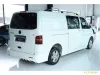 Volkswagen Transporter 1.9 TDI Camlı Van Thumbnail 4