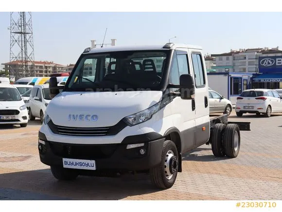 Iveco - Otoyol 70 15 3750 Image 1