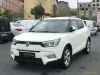 Ssangyong Tivoli 1.6 D Platinum Thumbnail 1